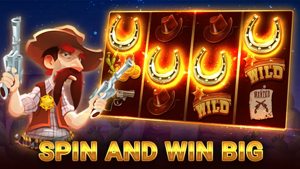Bước 3: Chọn Game Nổ Hũ Yêu Thích