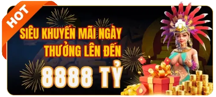 Người chiến thắng jackpot 138bet