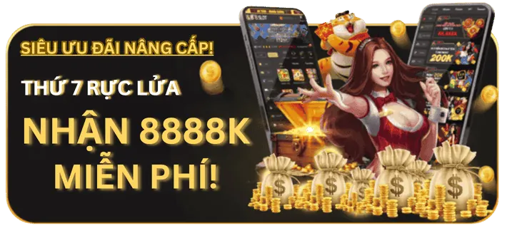 Ưu đãi tiền thưởng và khuyến mãi đặc biệt
