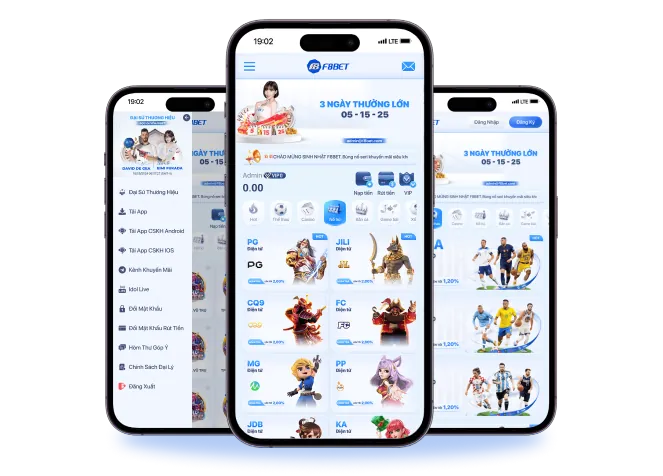 Cơ Hội Trúng Jackpot Khổng Lồ