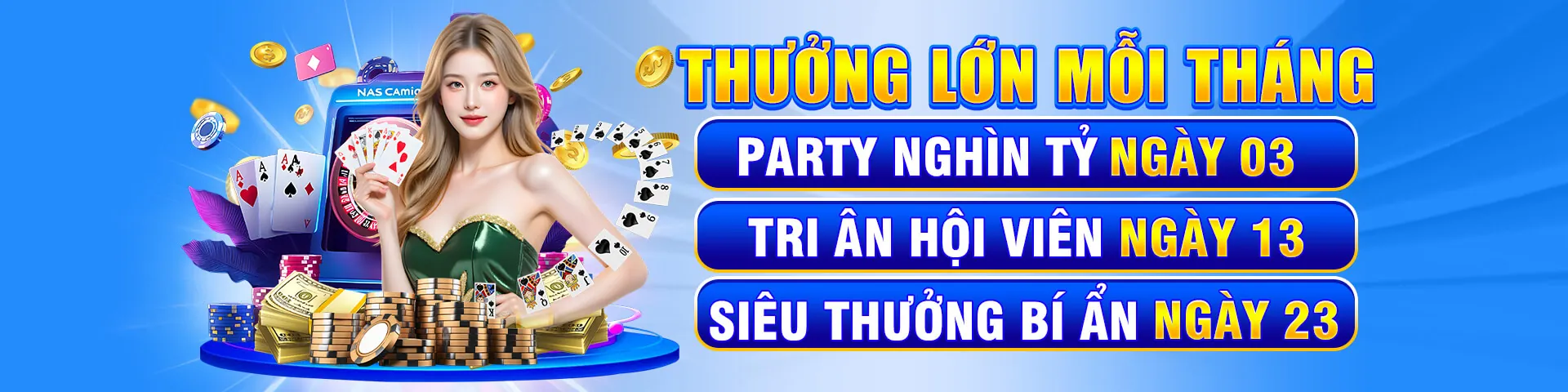 Hình ảnh chính về chiến lược 138bet Nổ Hũ
