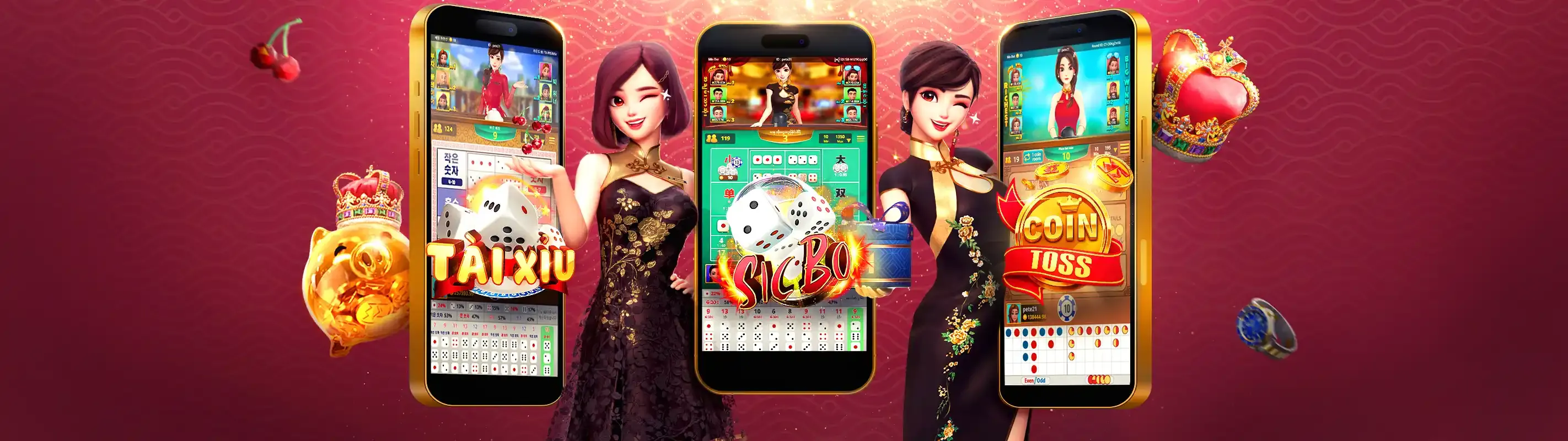 Hoàn trả thể thao hàng ngày