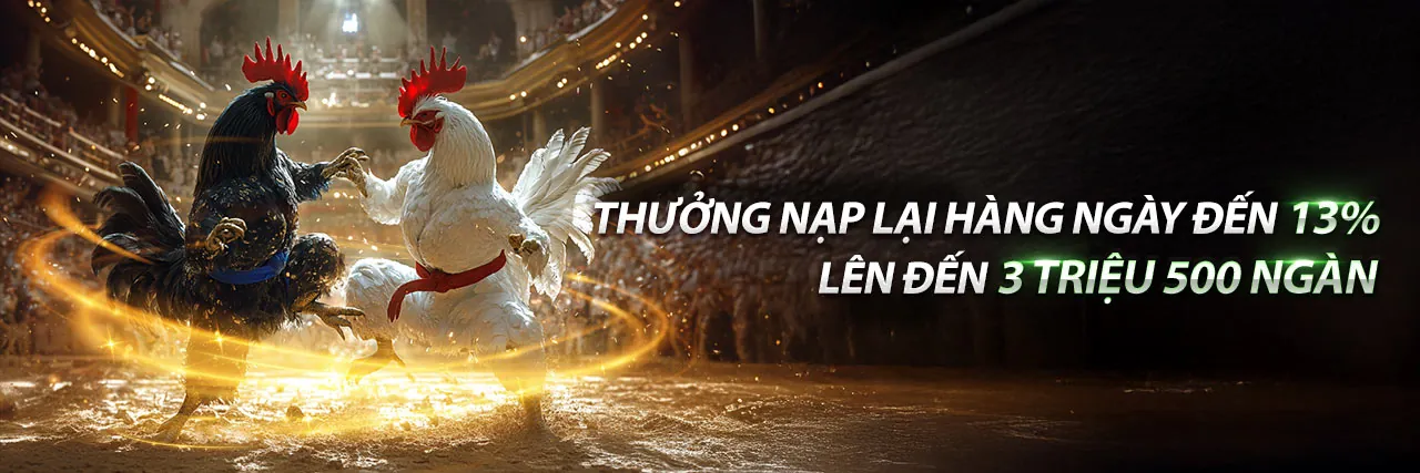Thưởng chào mừng thành viên mới