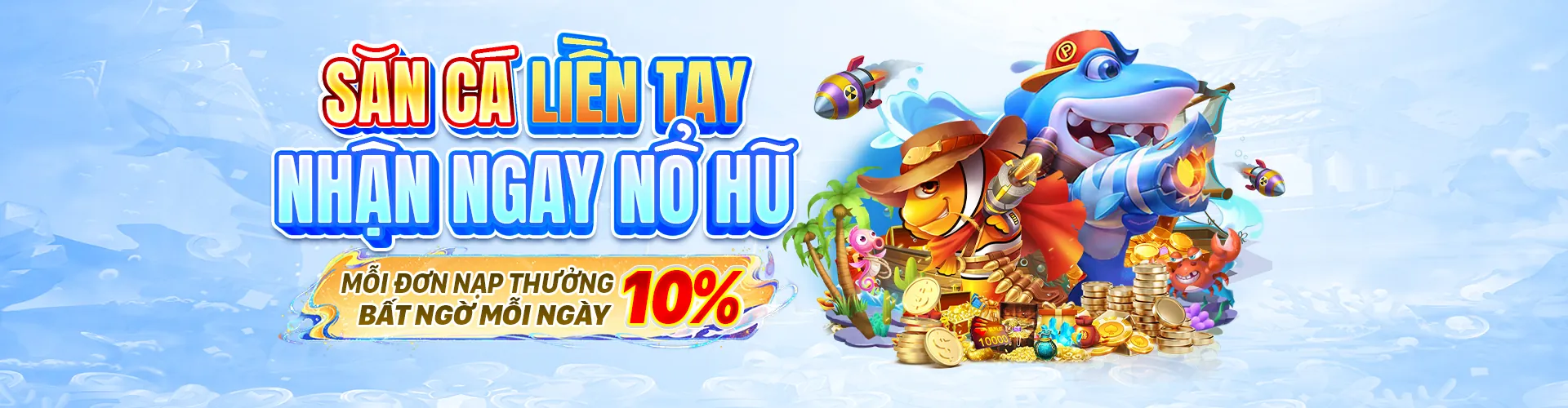 Trải nghiệm 138bet nổ hũ 2026