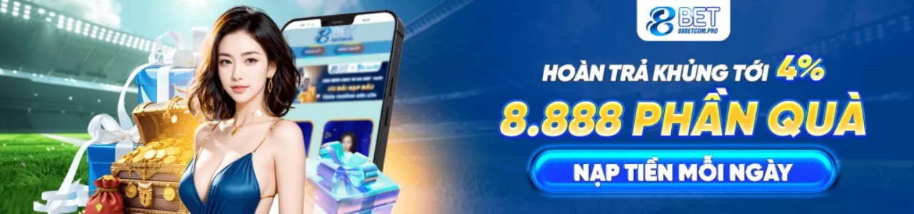 Ưu Đãi Hấp Dẫn 138BET Nổ Hũ 2026