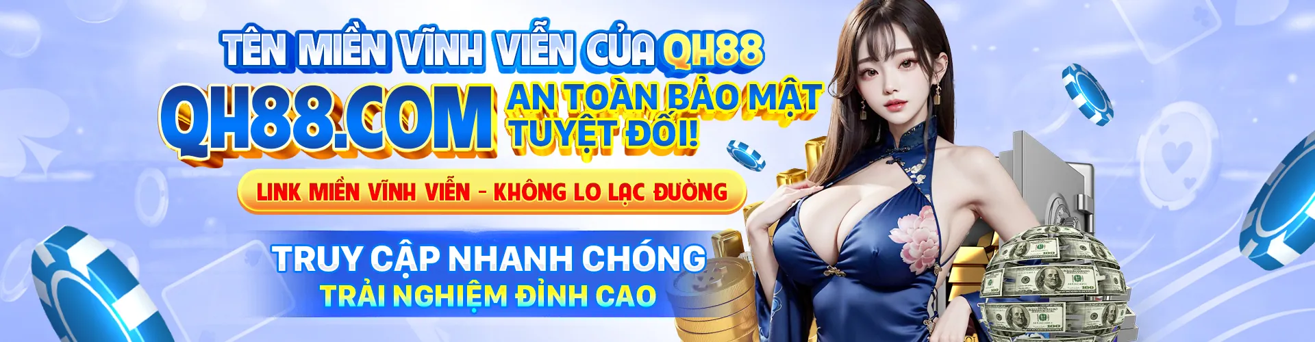 Hình ảnh nền Chính Sách Bảo Mật 138bet Nổ Hũ