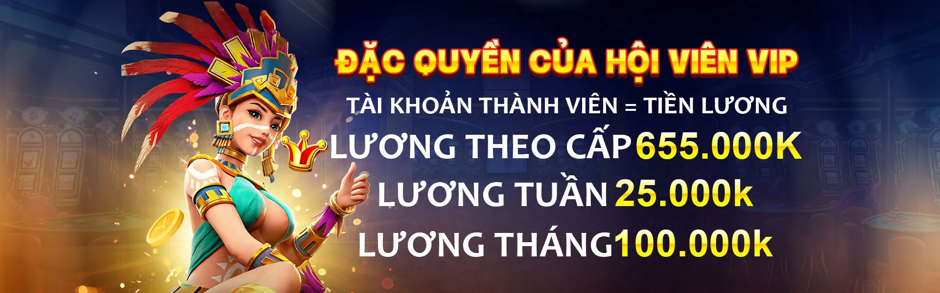 Sảnh Casino Trực Tuyến 138bet Nổ Hũ 2026