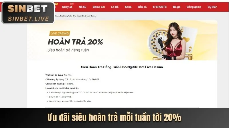 Khuyến mãi nạp tiền lần đầu cho game Bắn Cá 138bet Nổ Hũ
